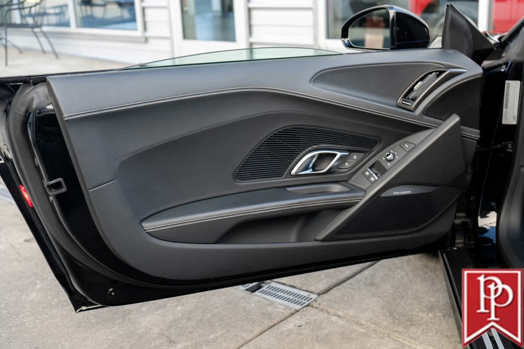 2018 Audi 4S R8 - Image 12 of 21