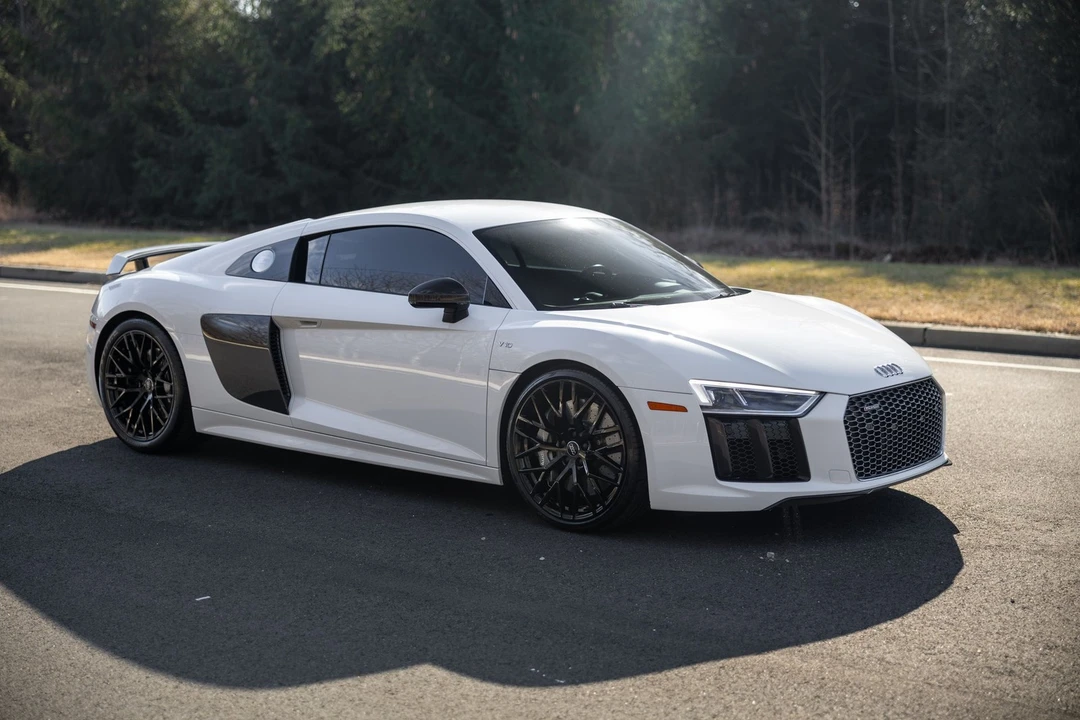 2018 Audi 4S R8 - Image 11 of 21