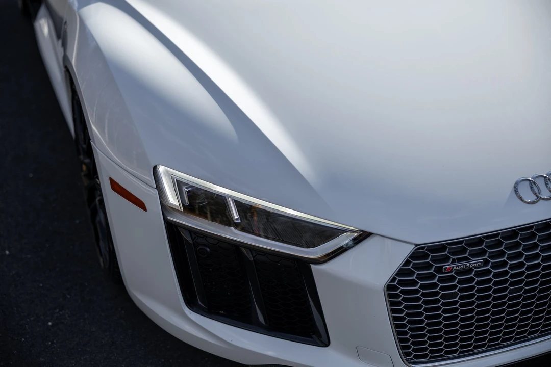2018 Audi 4S R8 - Image 21 of 21