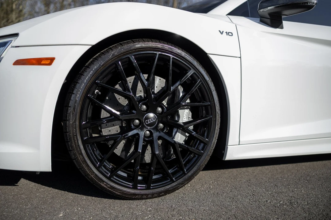 2018 Audi 4S R8 - Image 18 of 21