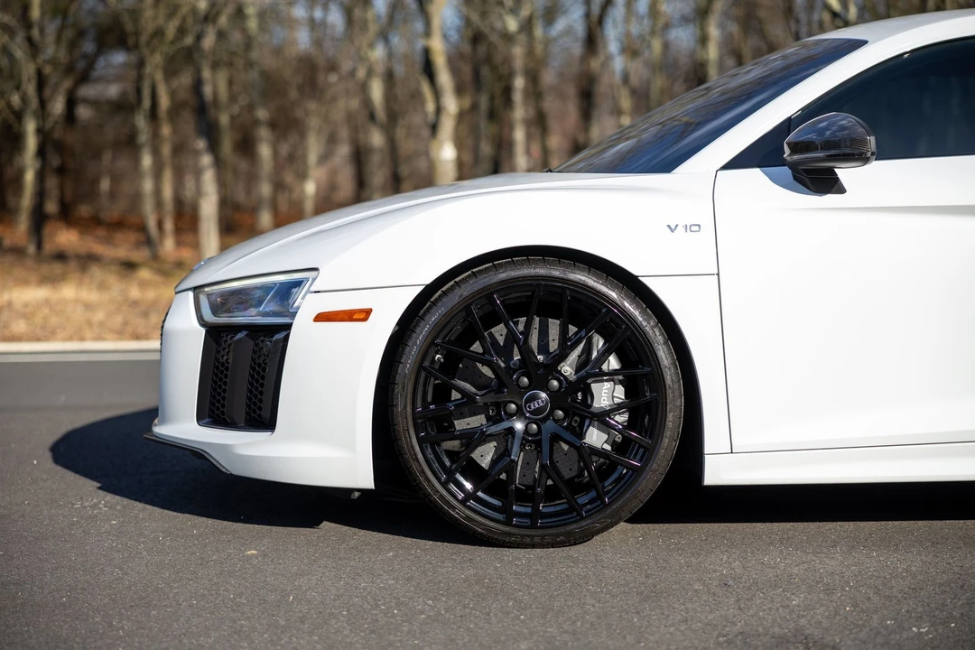 2018 Audi 4S R8 - Image 8 of 21