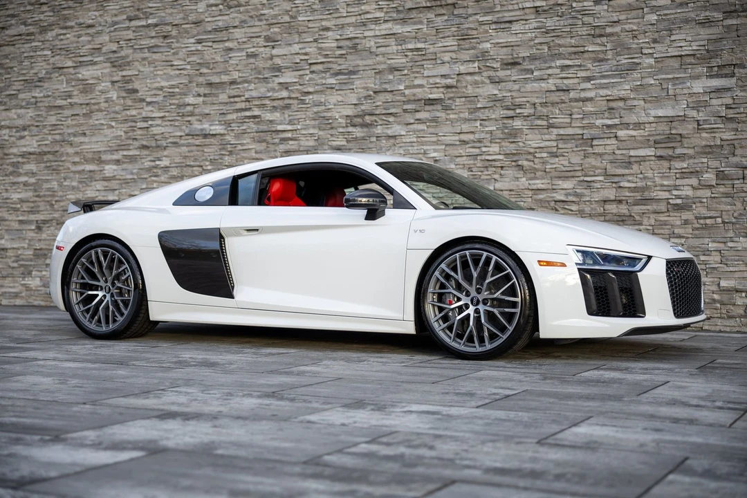 2018 Audi 4S R8 - Image 11 of 21