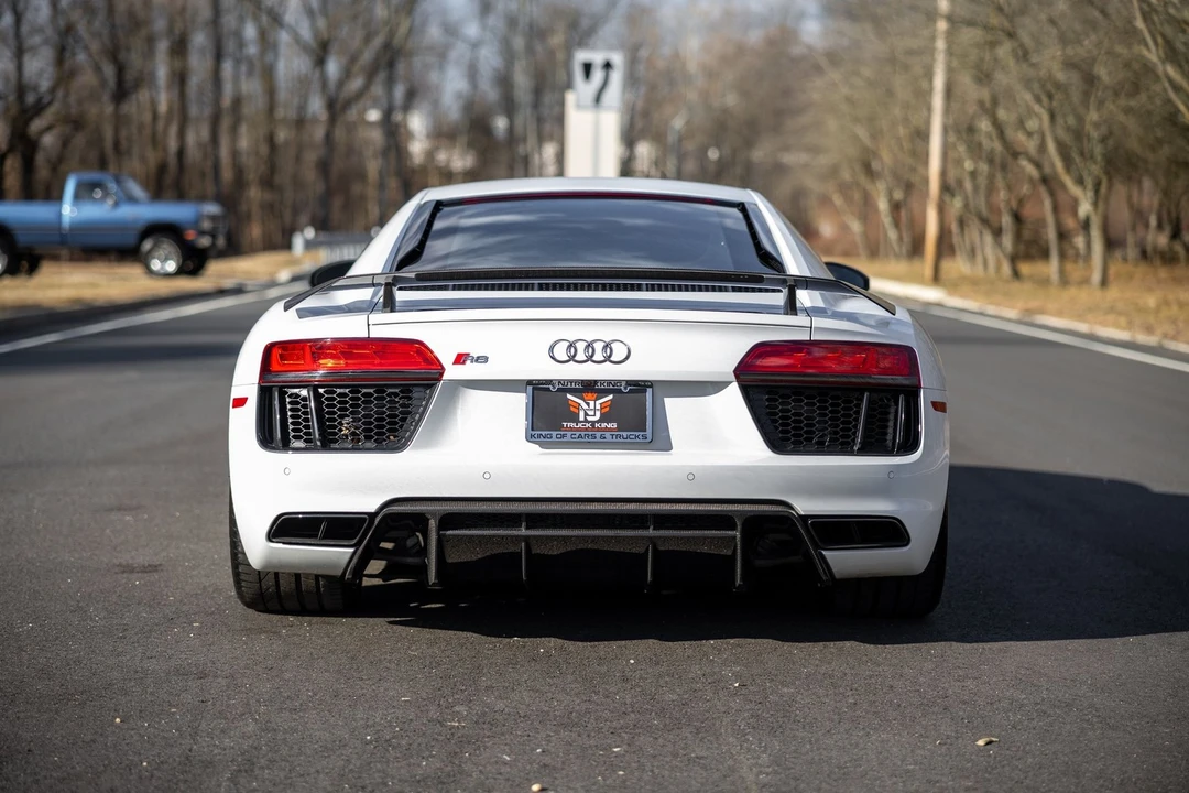 2018 Audi 4S R8 - Image 15 of 21