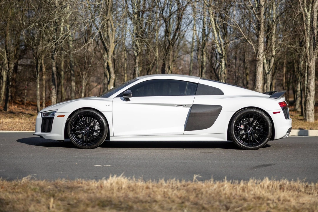 2018 Audi 4S R8 - Image 4 of 21