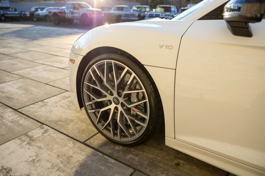 2018 Audi 4S R8 - Image 21 of 21