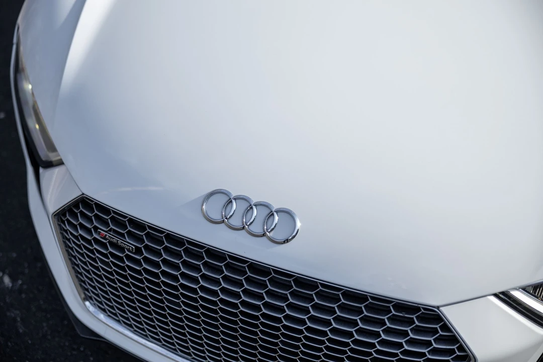 2018 Audi 4S R8 - Image 20 of 21
