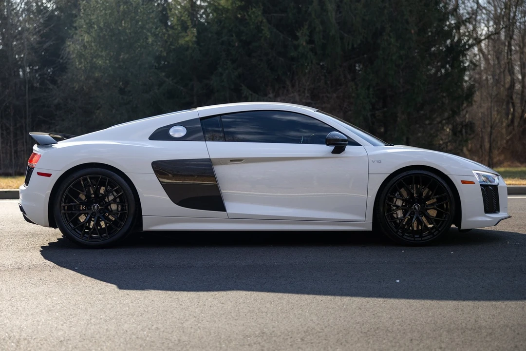 2018 Audi 4S R8 - Image 12 of 21