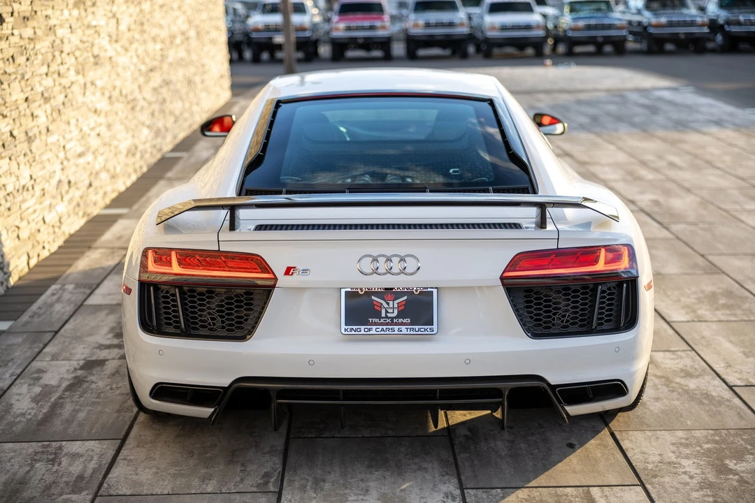 2018 Audi 4S R8 - Image 17 of 21