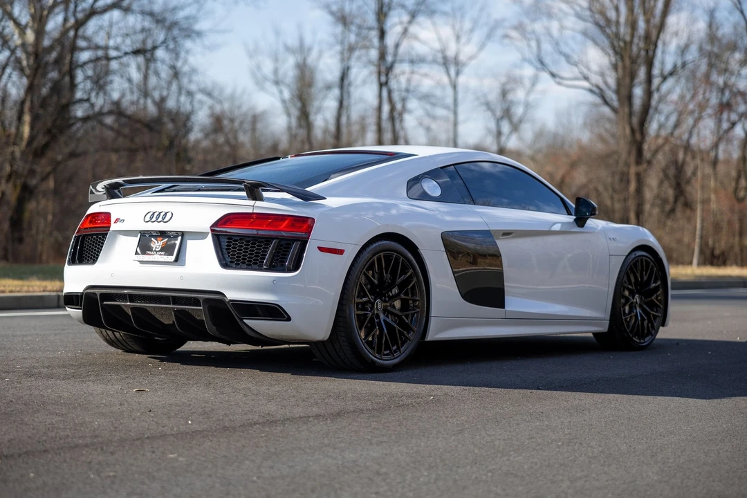 2018 Audi 4S R8 - Image 13 of 21