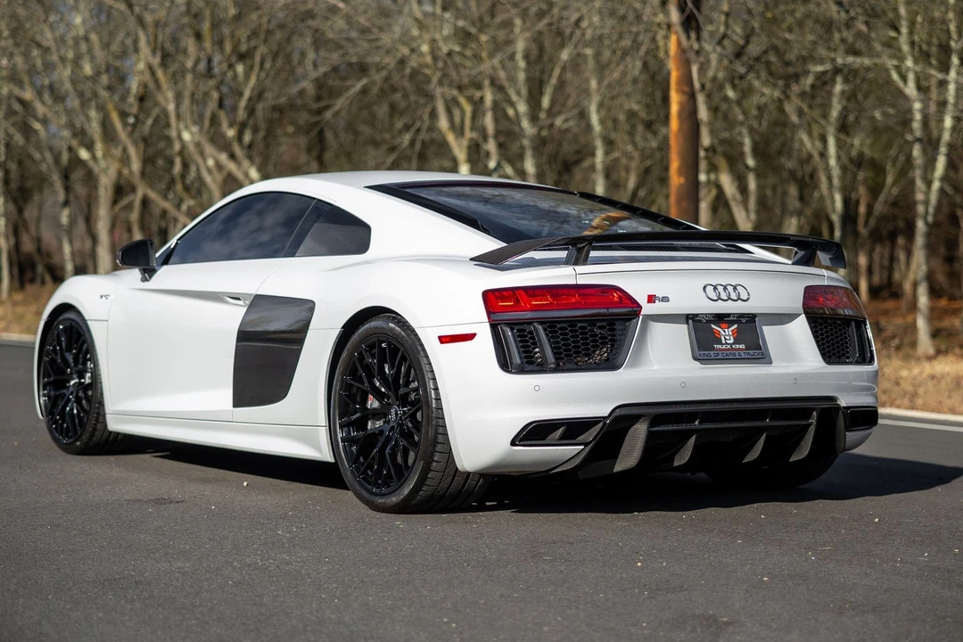 2018 Audi 4S R8 - Image 16 of 21