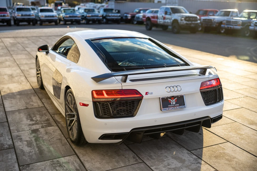2018 Audi 4S R8 - Image 19 of 21