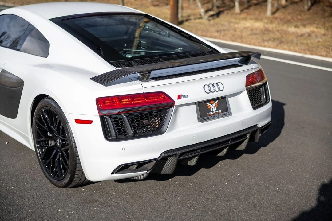 2018 Audi 4S R8 - Image 17 of 21