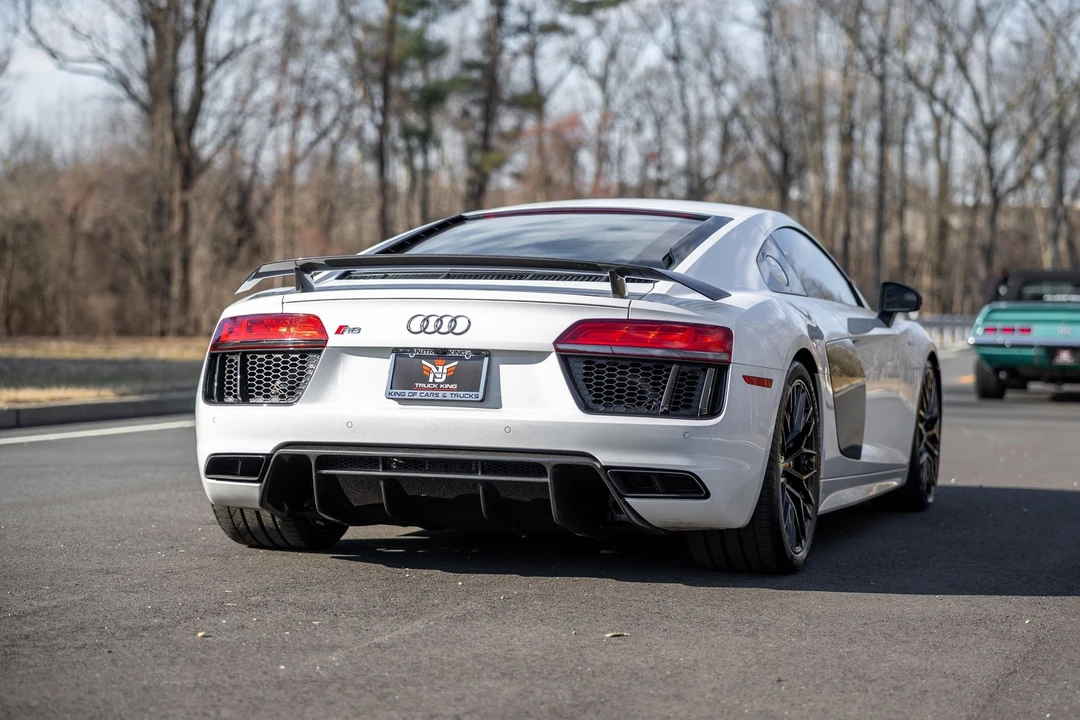 2018 Audi 4S R8 - Image 14 of 21