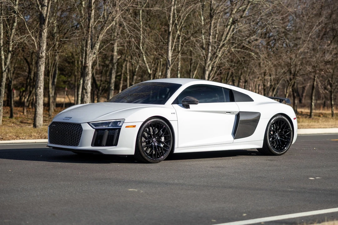 2018 Audi 4S R8 - Image 5 of 21