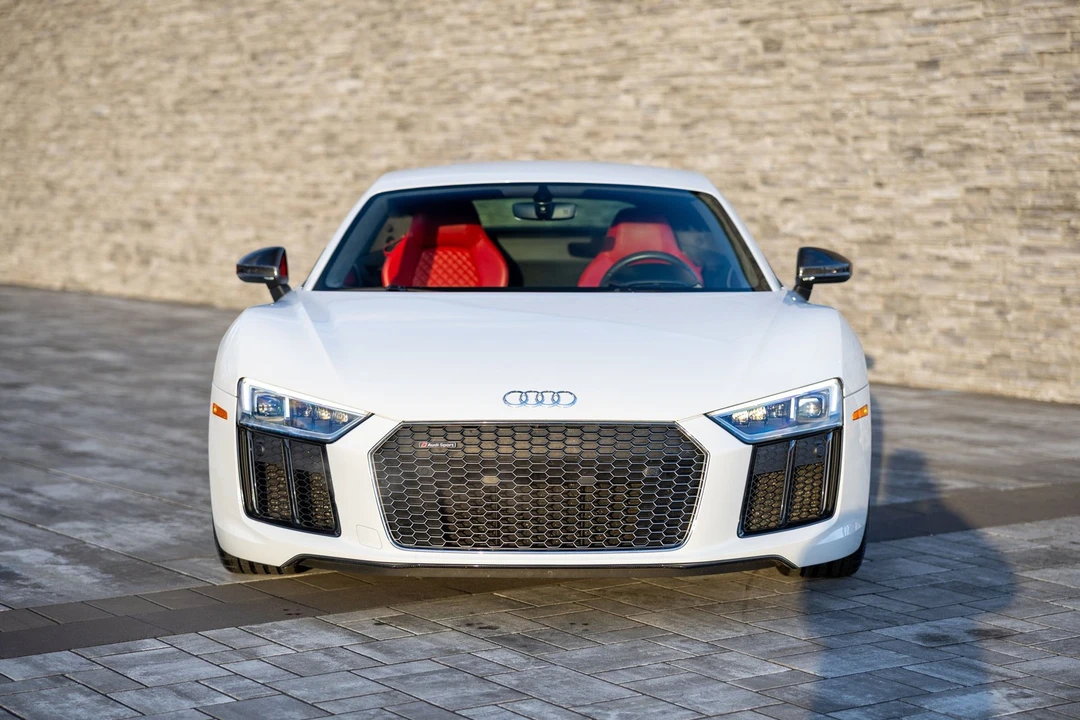 2018 Audi 4S R8 - Image 6 of 21