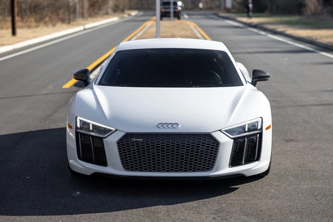 2018 Audi 4S R8 - Image 7 of 21