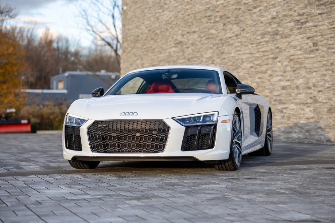 2018 Audi 4S R8 - Image 5 of 21