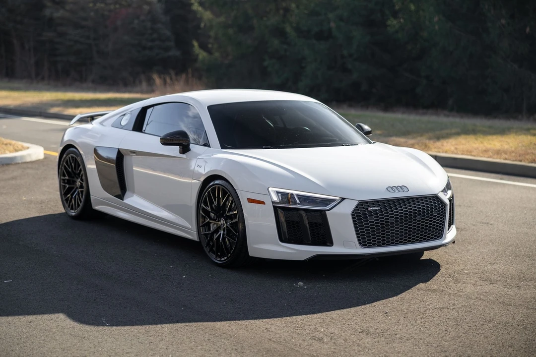 2018 Audi 4S R8 - Image 10 of 21