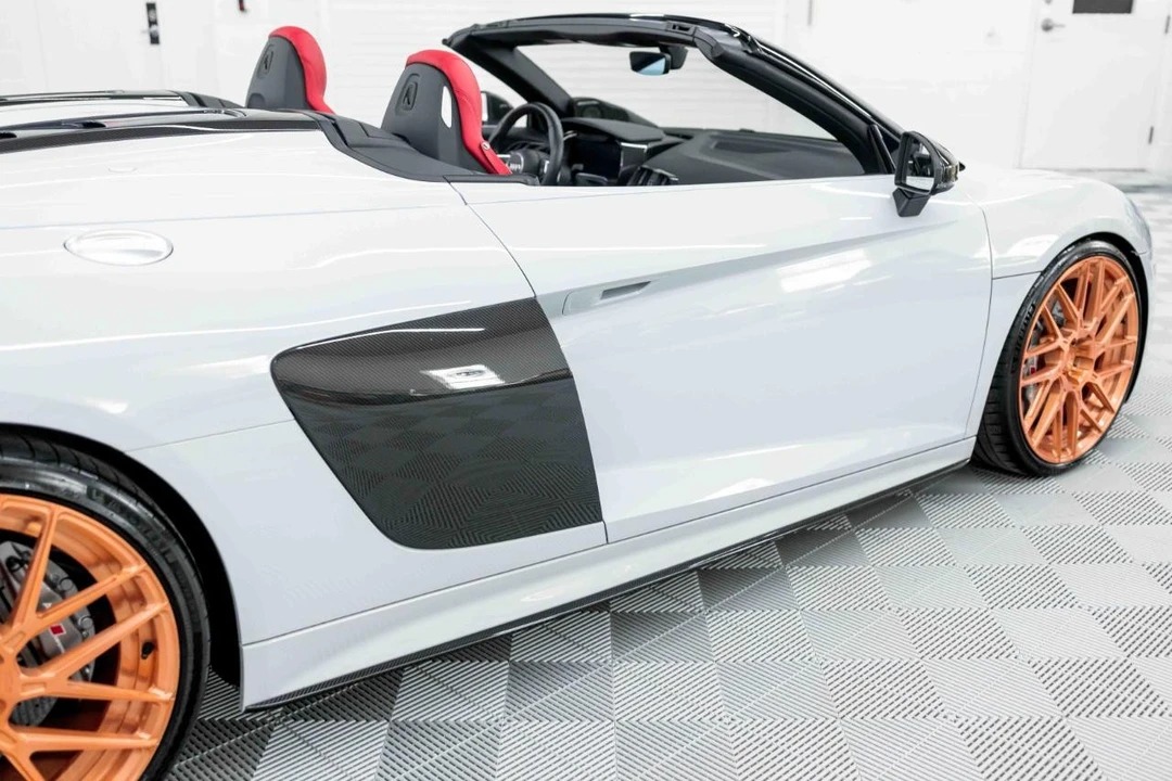 2018 Audi 4S R8 - Image 19 of 21