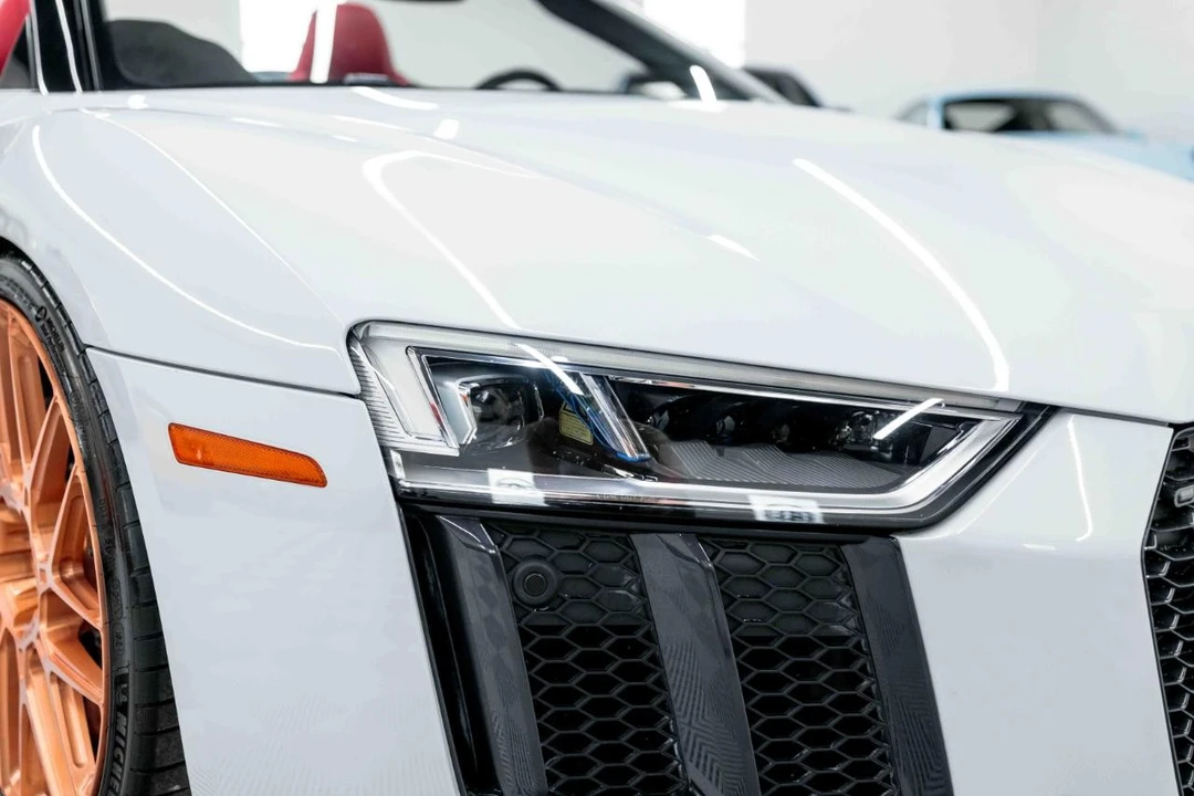 2018 Audi 4S R8 - Image 15 of 21