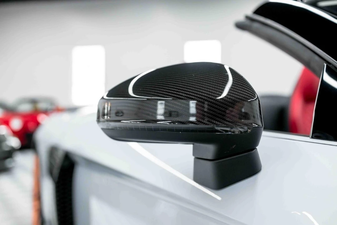 2018 Audi 4S R8 - Image 16 of 21