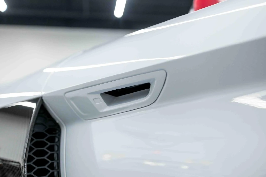 2018 Audi 4S R8 - Image 18 of 21