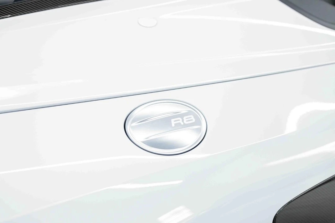 2018 Audi 4S R8 - Image 20 of 21