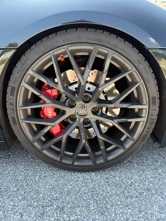 2018 Audi 4S R8 - Image 10 of 20