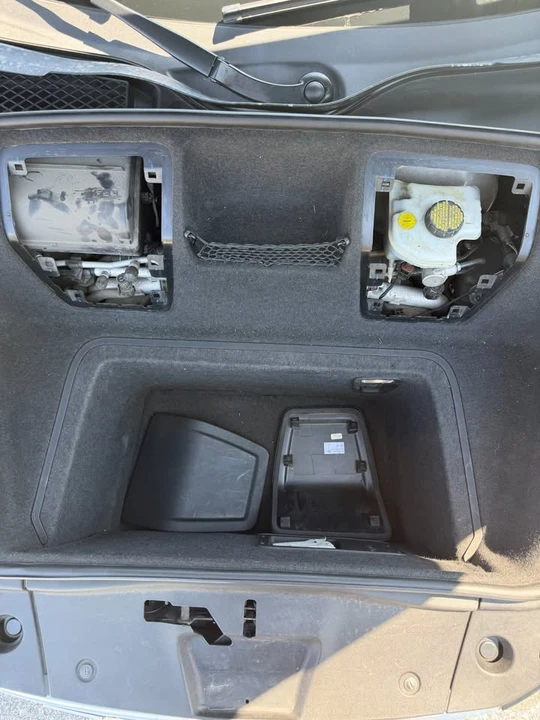 2018 Audi 4S R8 - Image 18 of 20