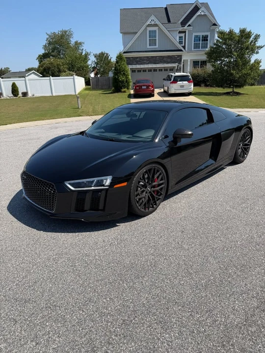 2018 Audi 4S R8 - Image 3 of 20