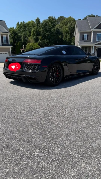 2018 Audi 4S R8 - Image 6 of 20