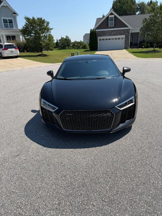 2018 Audi 4S R8 - Image 4 of 20
