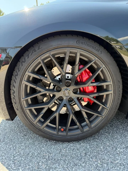 2018 Audi 4S R8 - Image 9 of 20