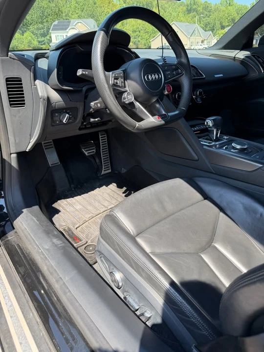 2018 Audi 4S R8 - Image 12 of 20