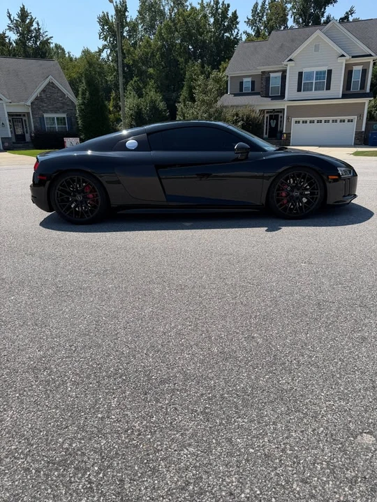 2018 Audi 4S R8 - Image 5 of 20