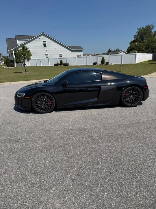 2018 Audi 4S R8 - Image 2 of 20