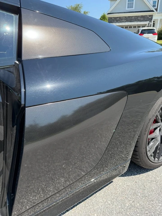 2018 Audi 4S R8 - Image 11 of 20