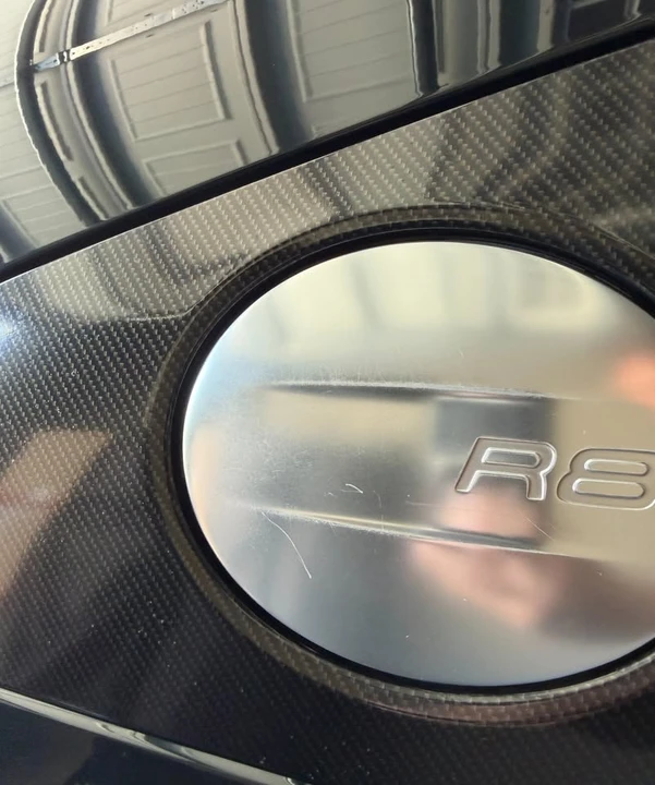 2018 Audi 4S R8 - Image 19 of 20