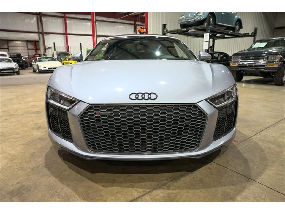2018 Audi 4S R8 - Image 27 of 31