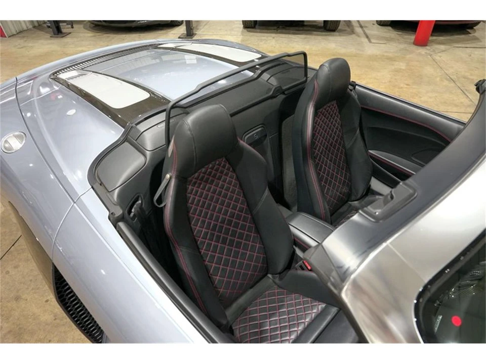 2018 Audi 4S R8 - Image 18 of 31