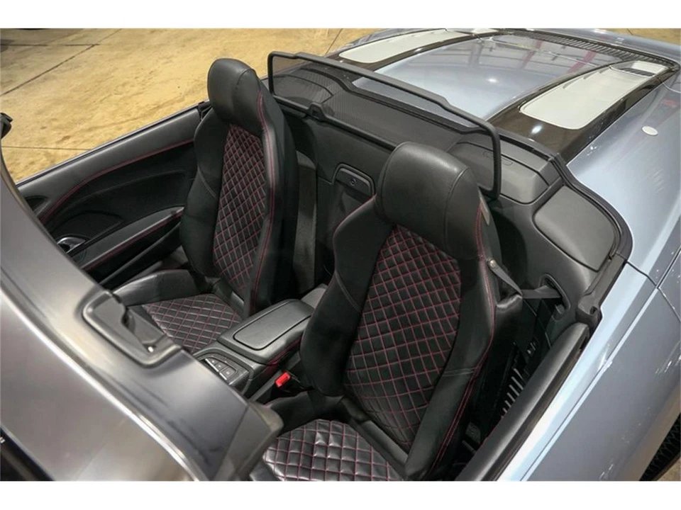 2018 Audi 4S R8 - Image 19 of 31