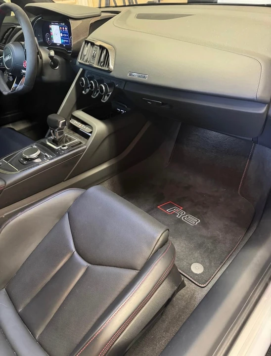 2018 Audi 4S R8 - Image 18 of 20