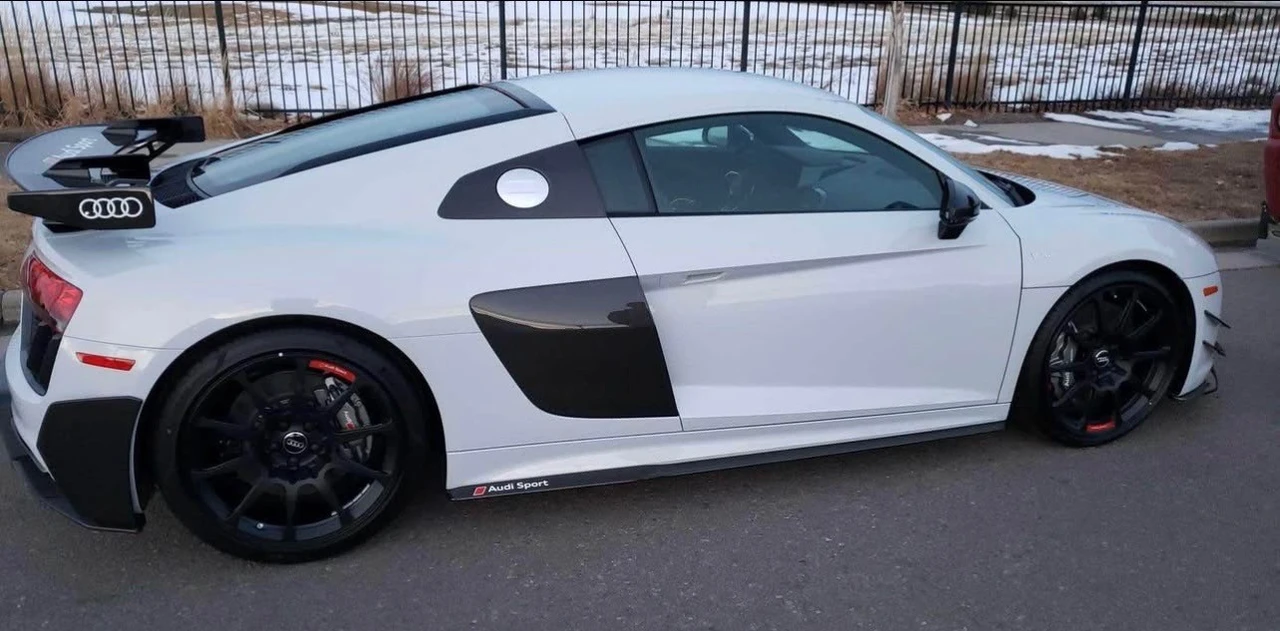 2018 Audi 4S R8 - Image 13 of 20