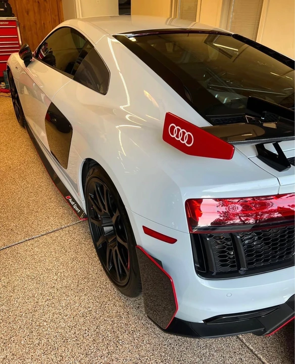 2018 Audi 4S R8 - Image 5 of 12