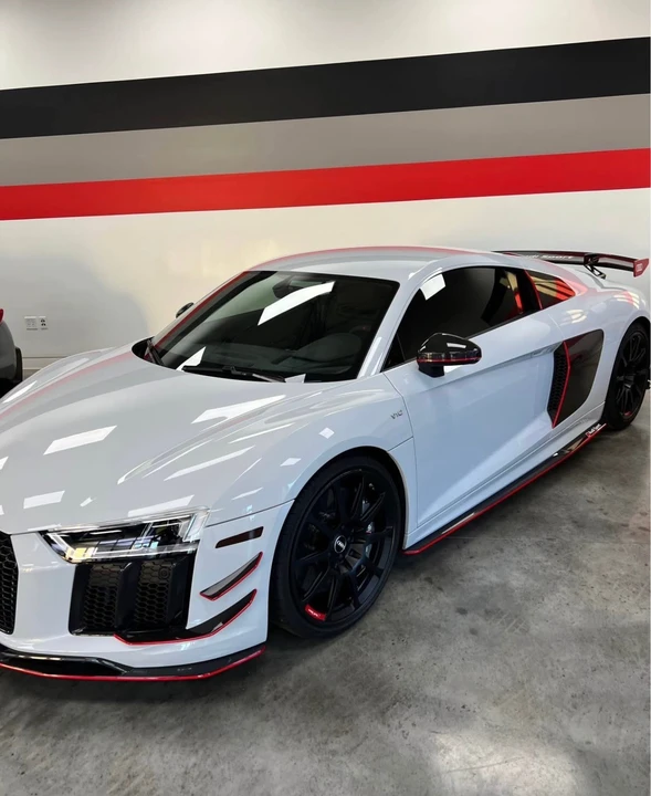 2018 Audi 4S R8 - Image 15 of 20