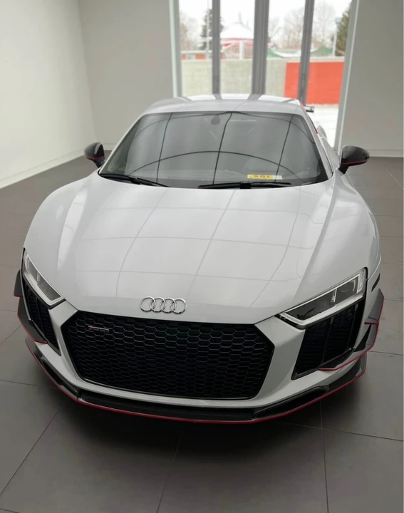 2018 Audi 4S R8 - Image 12 of 12