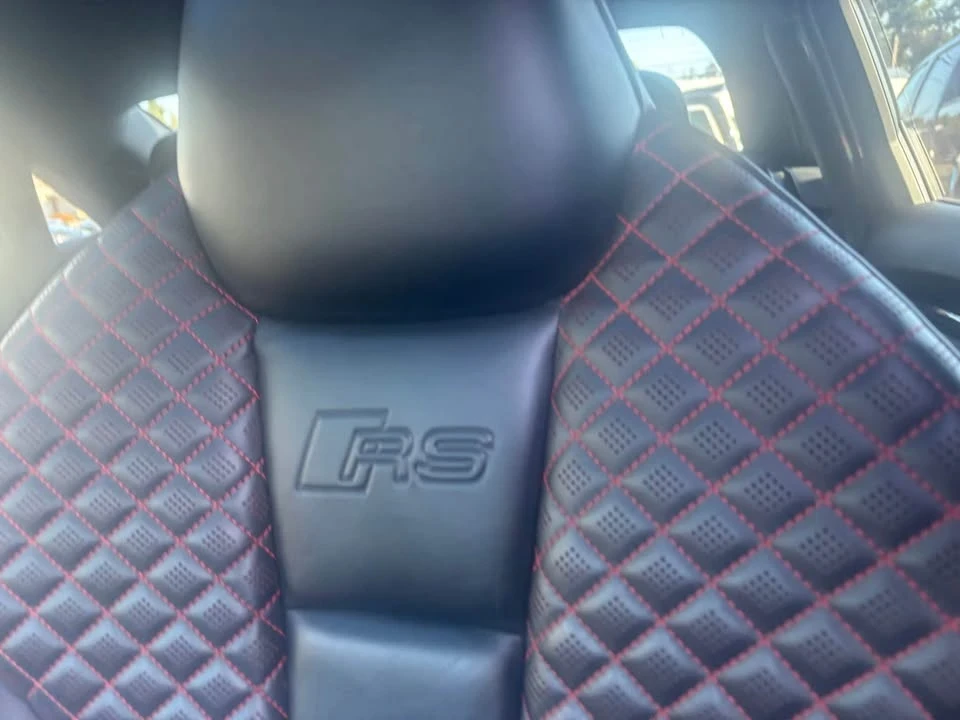 2018 Audi 8V RS3 - Image 13 of 13