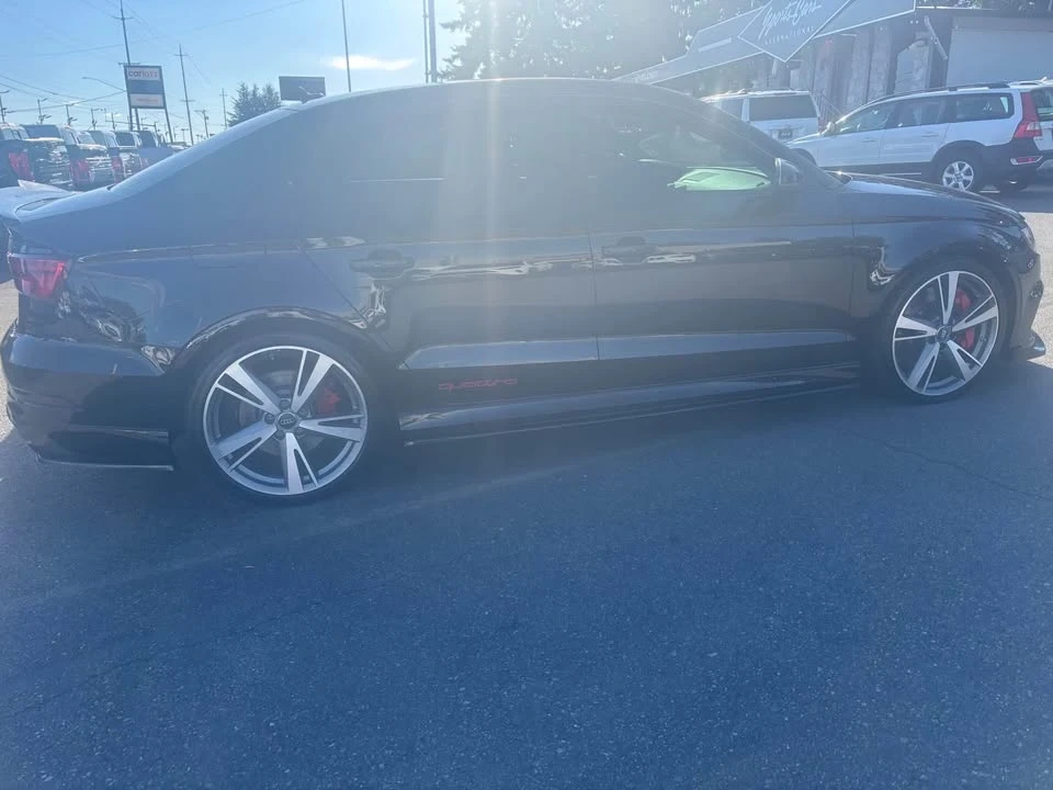 2018 Audi 8V RS3 - Image 3 of 13