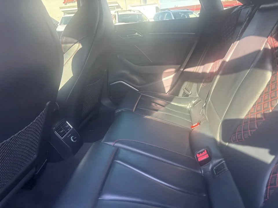 2018 Audi 8V RS3 - Image 7 of 13