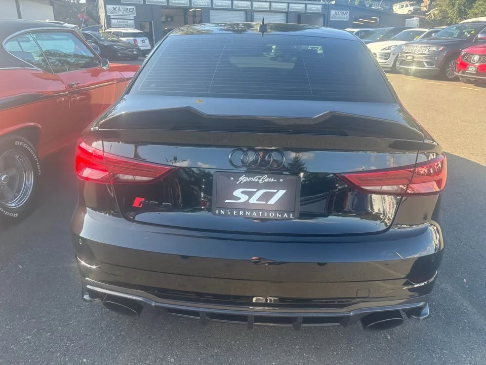 2018 Audi 8V RS3 - Image 5 of 13